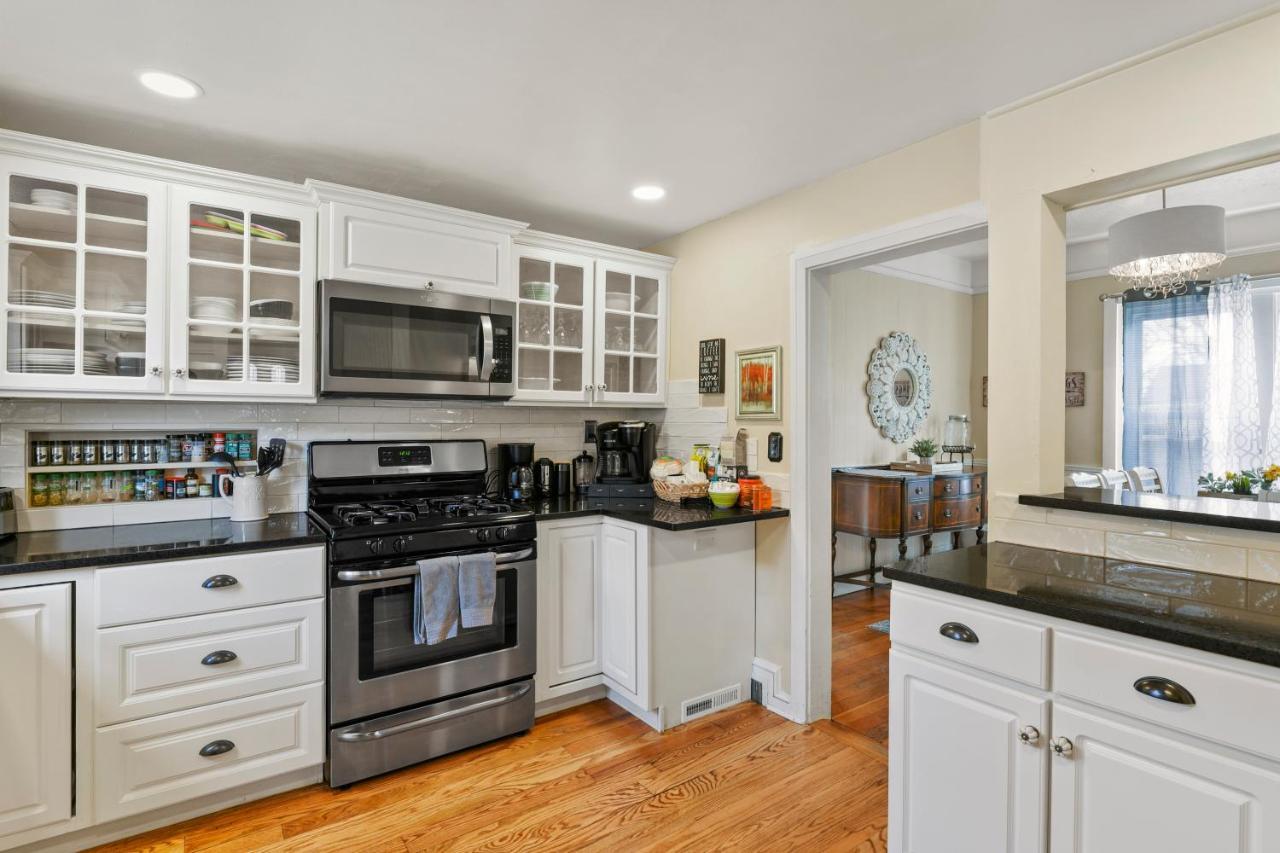 Garden City House With Hot Tub Κολοράντο Σπρινγκς Εξωτερικό φωτογραφία